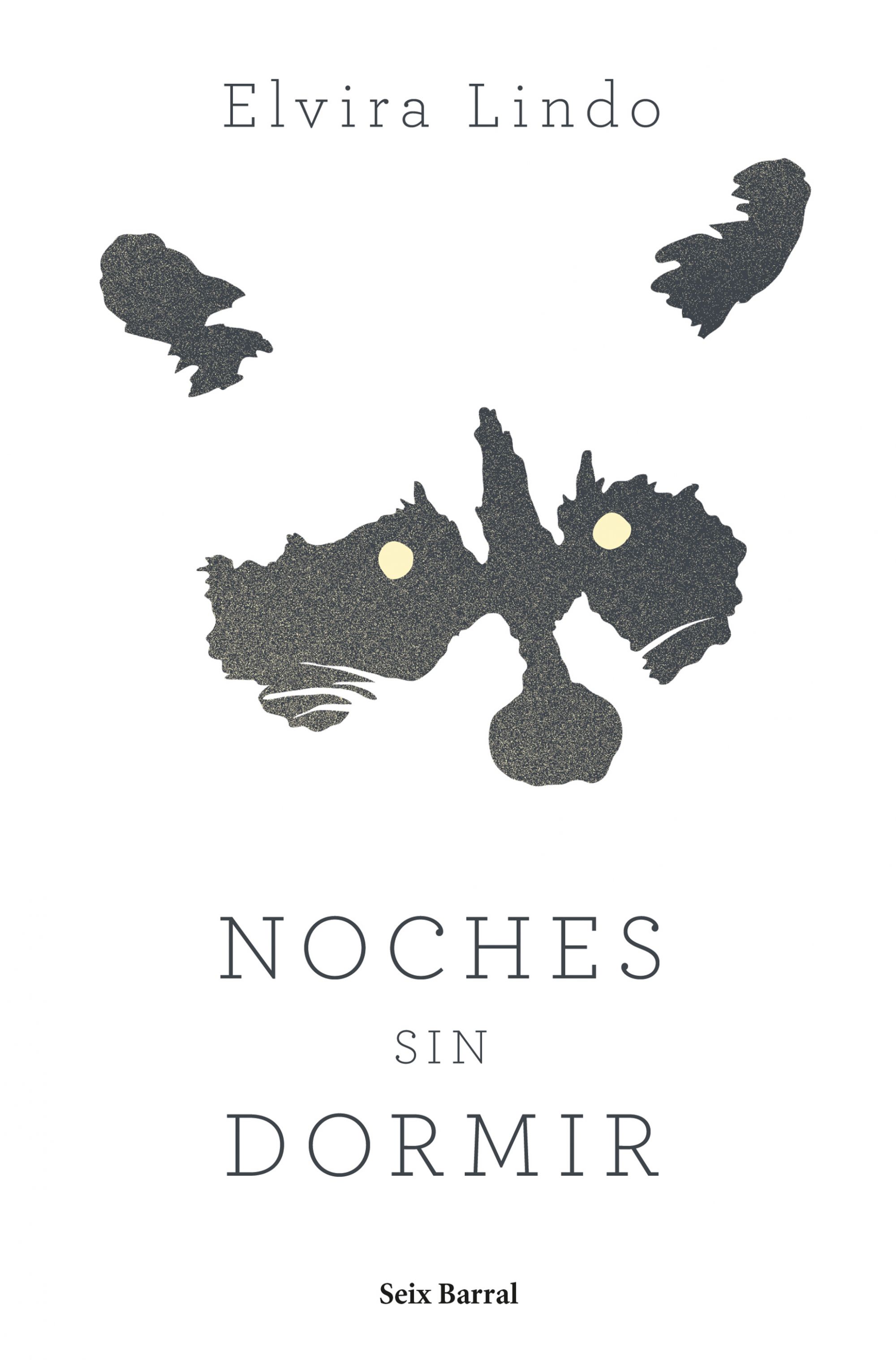 ELVIRA LINDO, Noches sin dormir (Seix Barral)