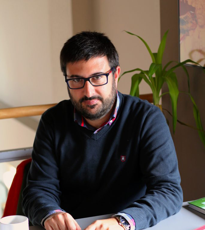 #VeranoEnAlberti. DIEGO MORENO (Nórdica)