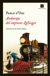Andanzas del impresor Zollinger", de Pablo d'Ors (Impedimenta)