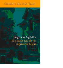 Fulgencio Argüelles, encuentro con lectores