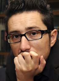 Encuentro con Patricio Pron. Una conversación con Juan Cruz