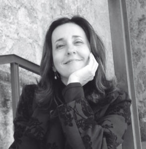 PILAR BLANCO DÍAZ. Vigía de tu paso (Chamán Ediciones)