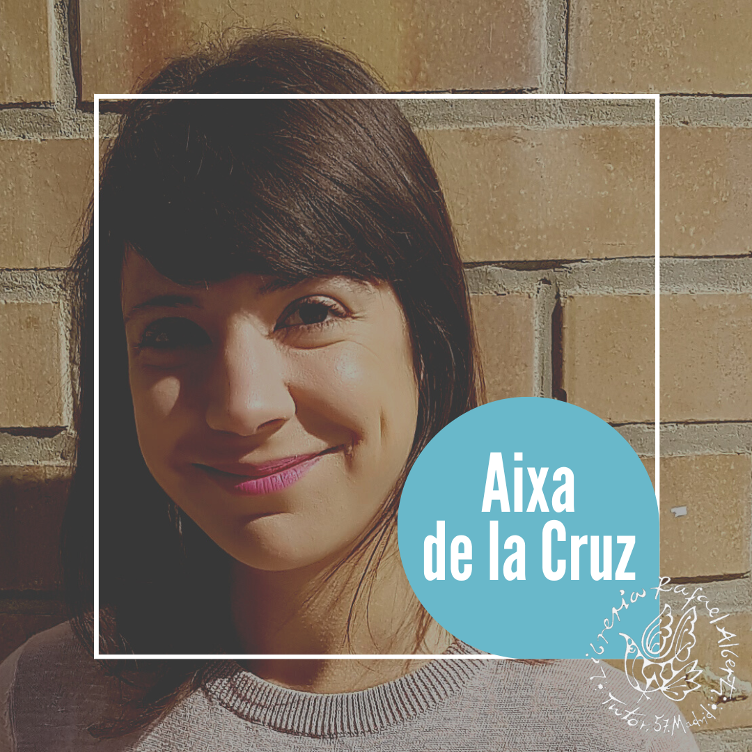 AIXA DE LA CRUZ, Las herederas (Alfaguara)