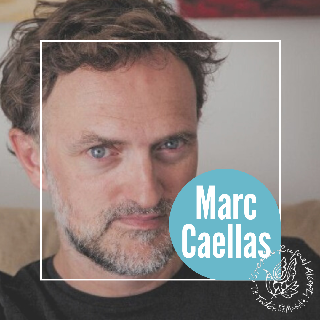 MARC CAELLAS, Notas de suicidio (La uña rota)