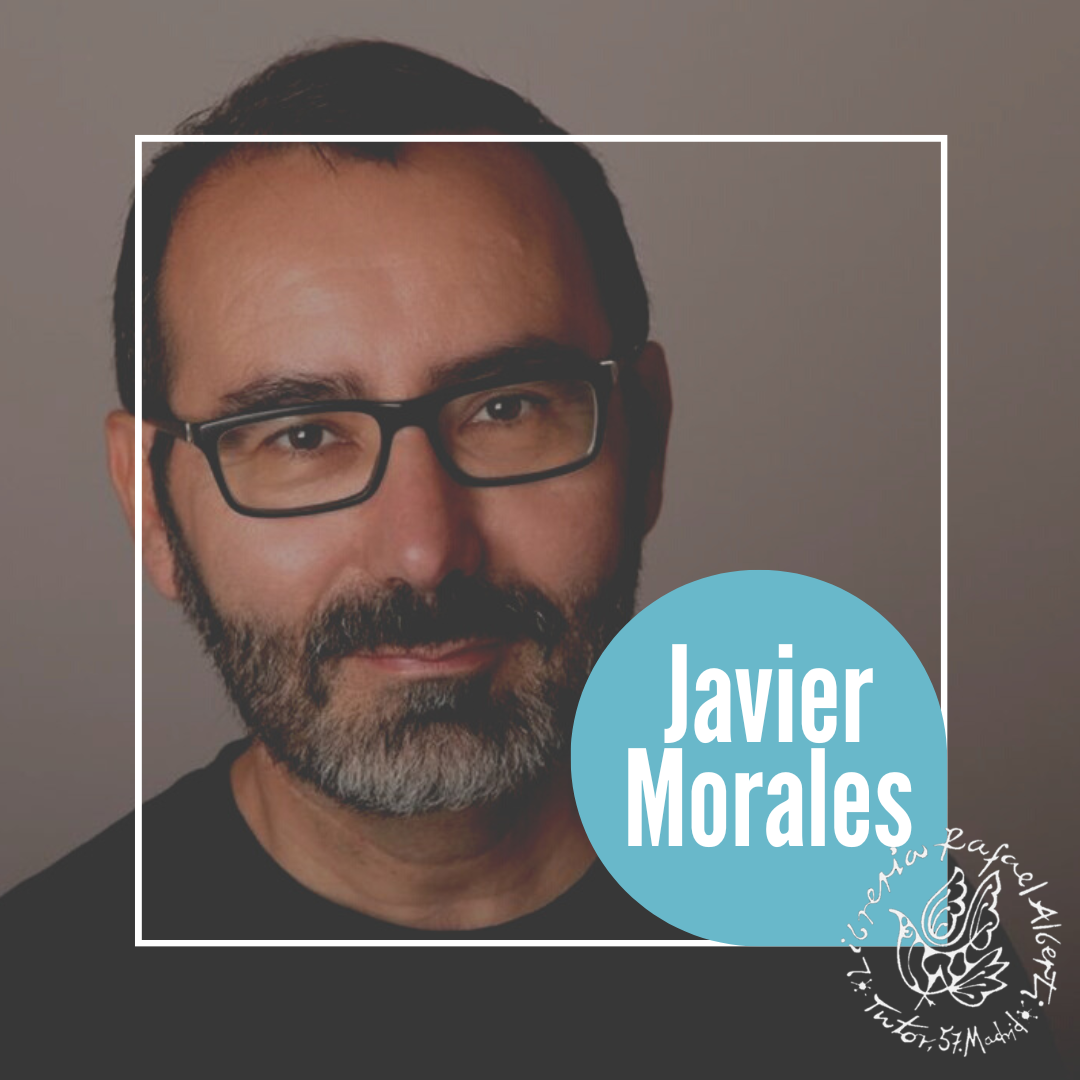 JAVIER MORALES, Monfragüe (Tres Hermanas)