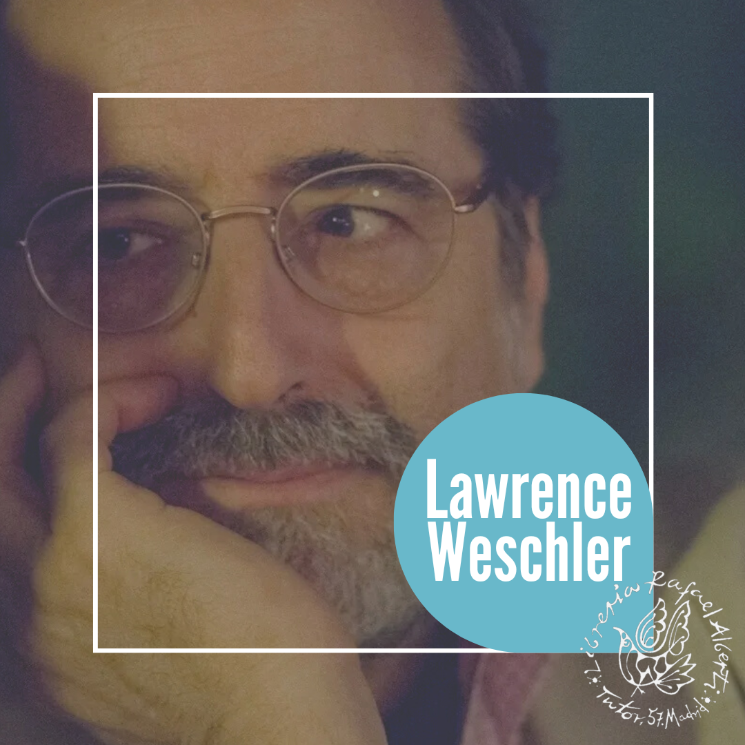 LAWRENCE WESCHLER, El gabinete de las maravillas de Mr. Wilson (Impedimenta)