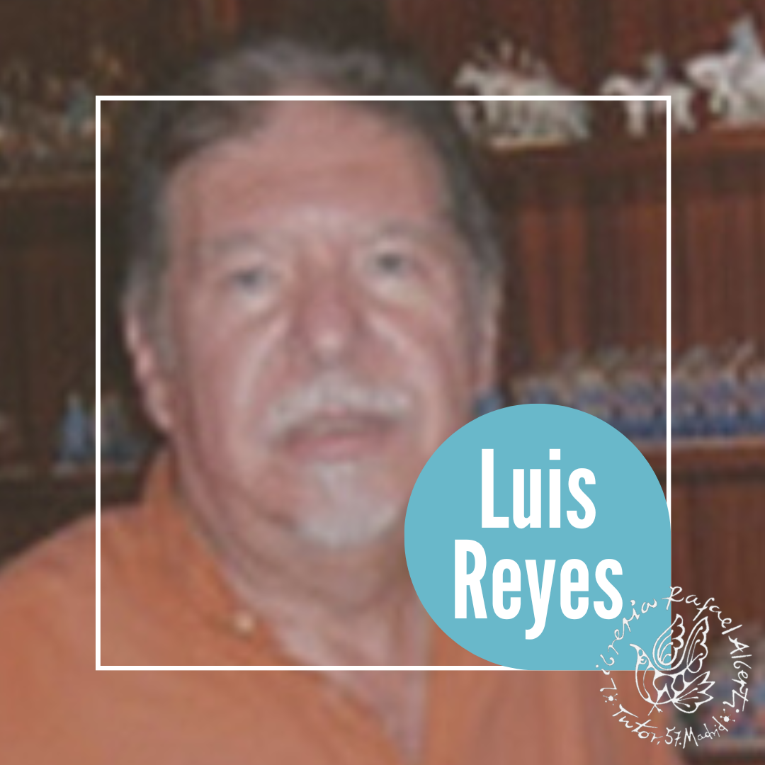 LUIS REYES, Un delirio español. El negocio de la Inmaculada (Almud)