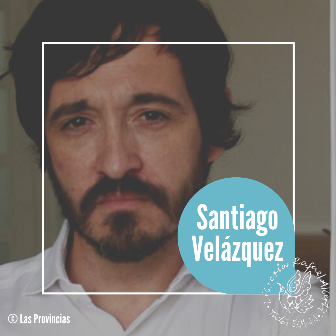 SANTIAGO VELÁZQUEZ, Escribir en la nieve. Veinte breves biografías de genios de la literatura rusa