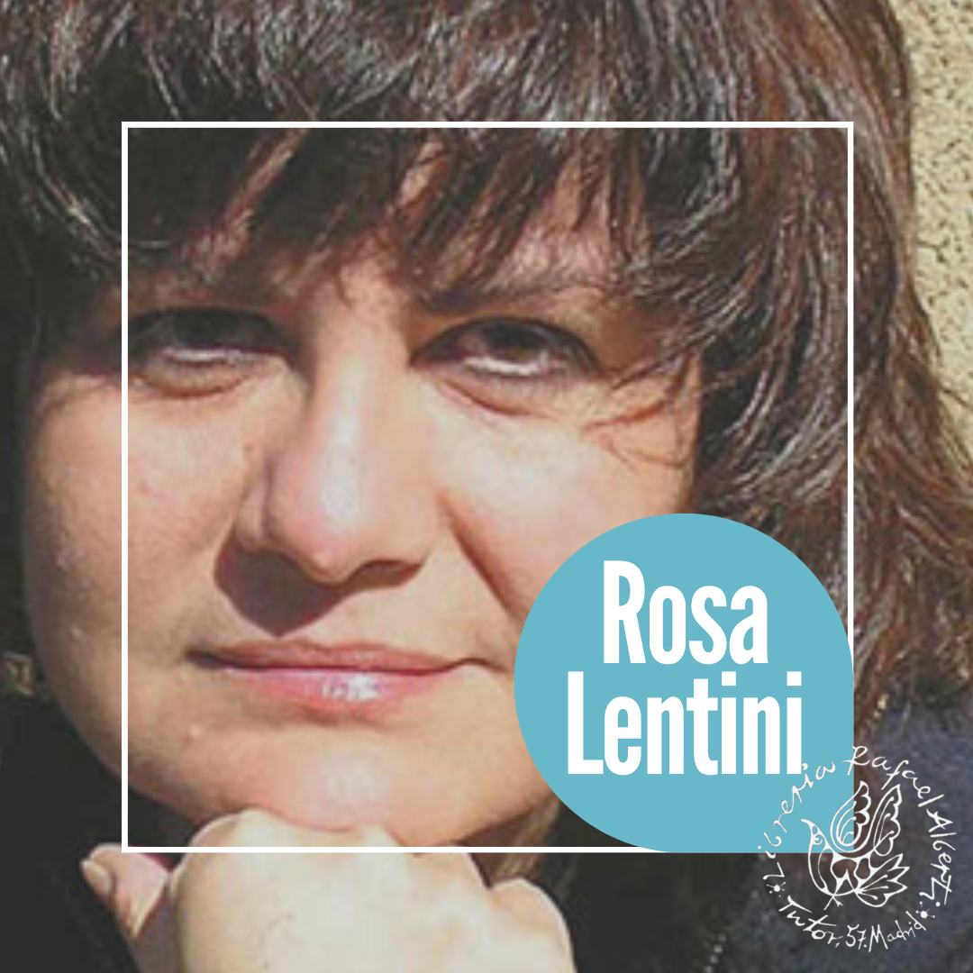 ROSA LENTINI, Fuera del día (Bartleby)