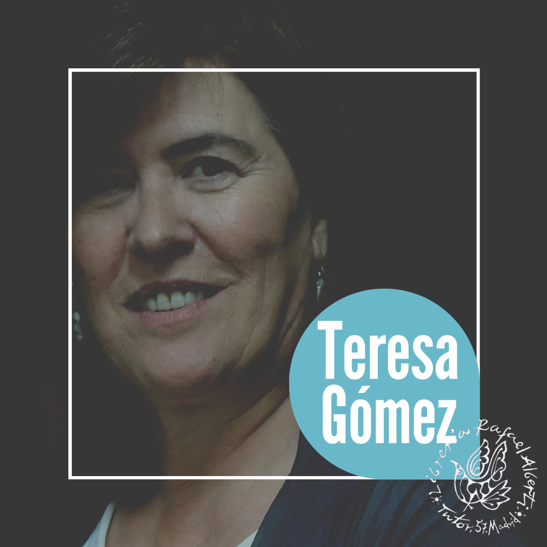 TERESA GÓMEZ, Plaza de abastos (Fundación José Manuel Lara)