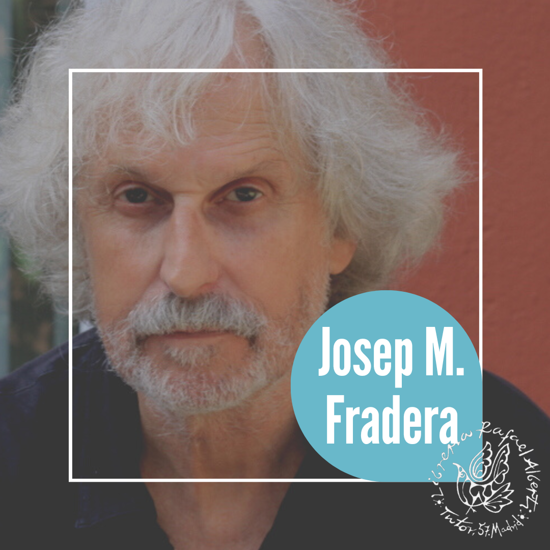 JOSEP M. FRADERA, Antes del antiimperialismo (Anagrama)