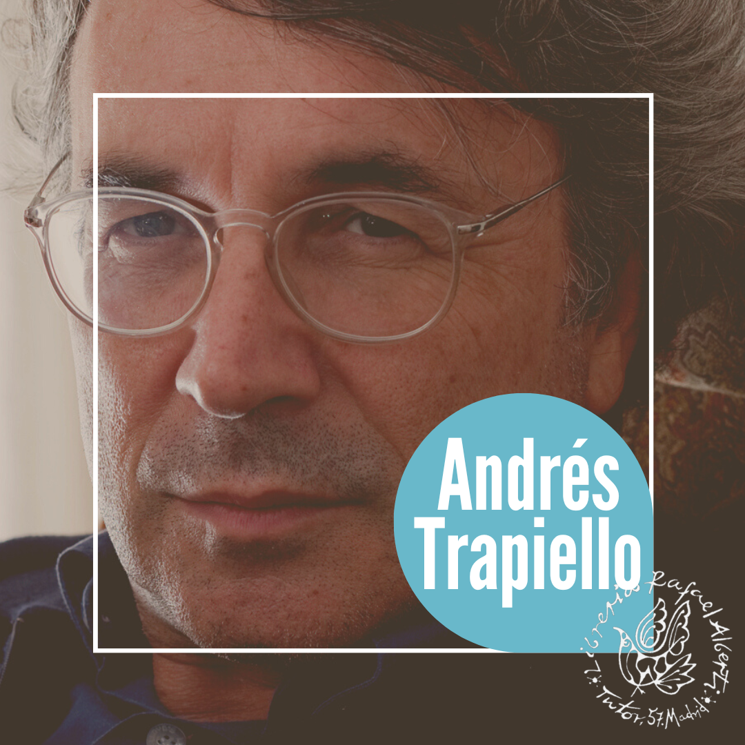 ANDRÉS TRAPIELLO, Éramos otros. Diario nº24  (Ediciones del Arrabal)