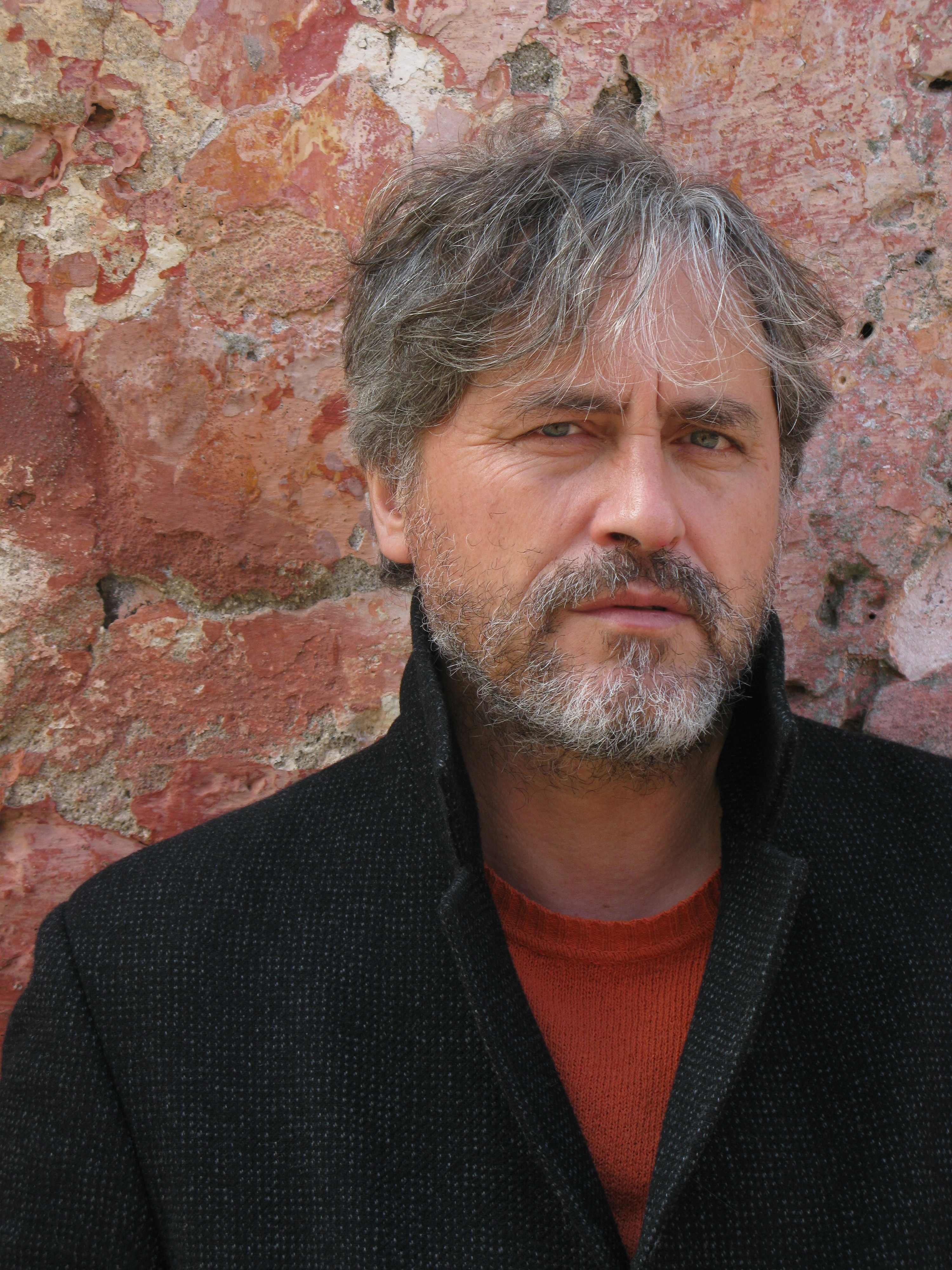 MANUEL RIVAS. A boca da terra. La boca de la tierra (Visor)