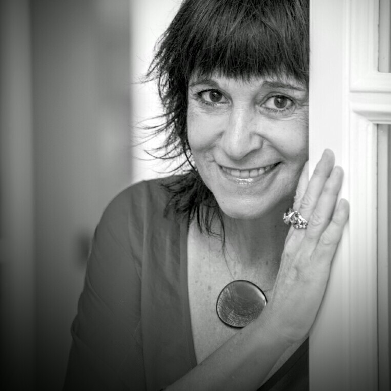 Lecturas en Alberti: Rosa Montero