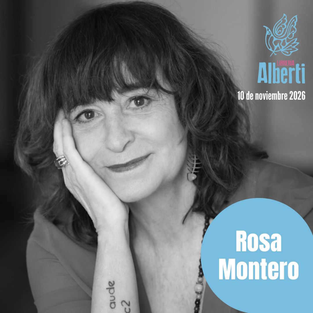ROSA MONTERO, Un día en la vida de Clarita (Alfaguara)