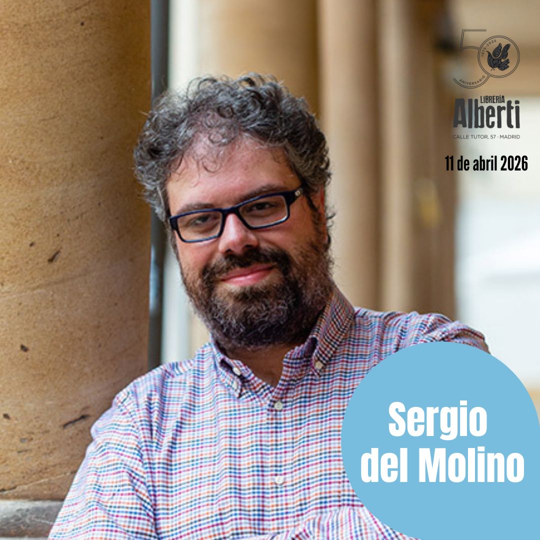 SERGIO DEL MOLINO, La hija (Alfaguara)