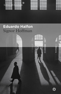 Lecturas en Alberti: EDUARDO HALFON