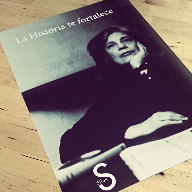 Sílex ediciones con la Librería Rafael Alberti en sus 40 años