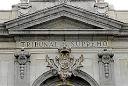 Entre Supremo y Supremo "Historias de los últimos tribunales del franquismo"