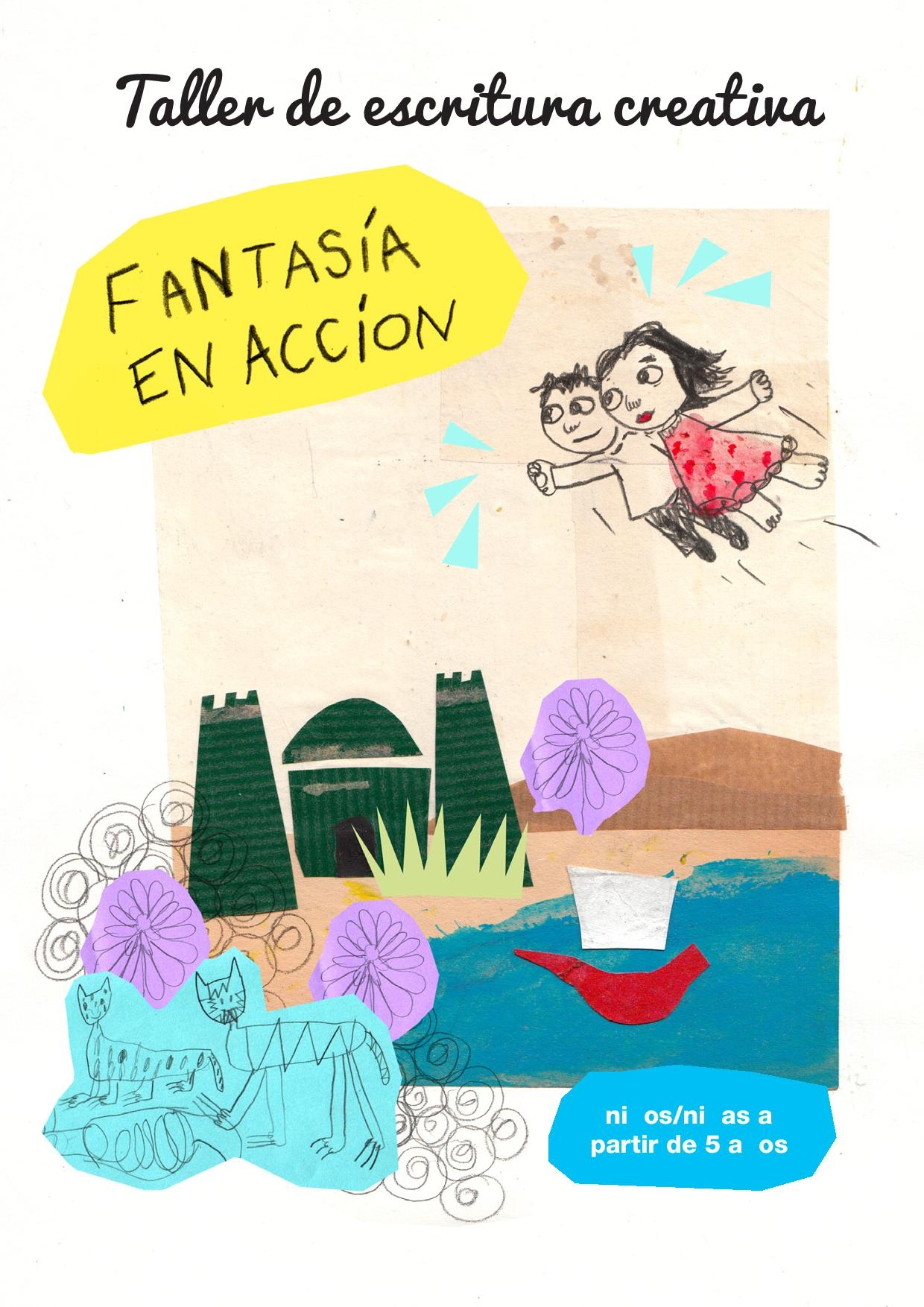 Fantasía en acción