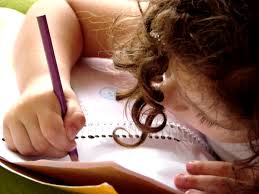 Dibujar con palabras: Taller de creación poética -APLAZADO-