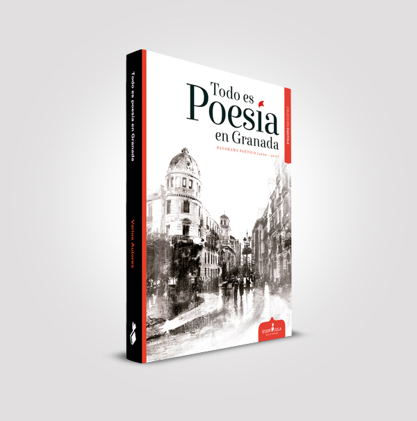 Todo es poesía en Granada (Esdrújula)