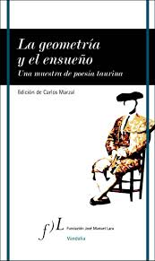 La geometría y el ensueño, una muestra de poesía taurina (FJL) edición de Carlos Marzal