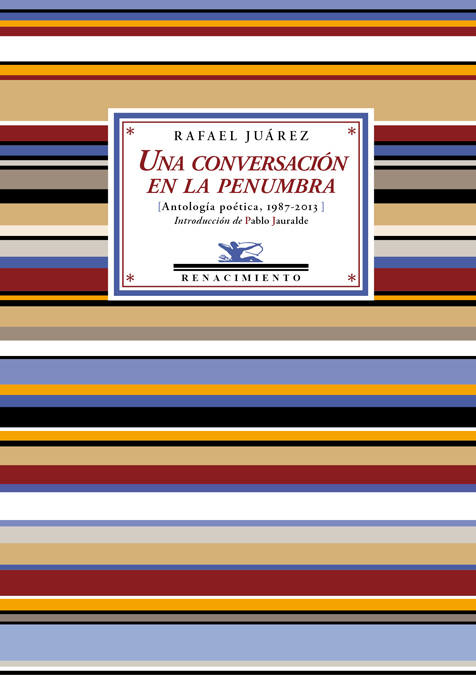 RAFAEL JUÁREZ, Una conversación en la penumbra (Renacimiento)