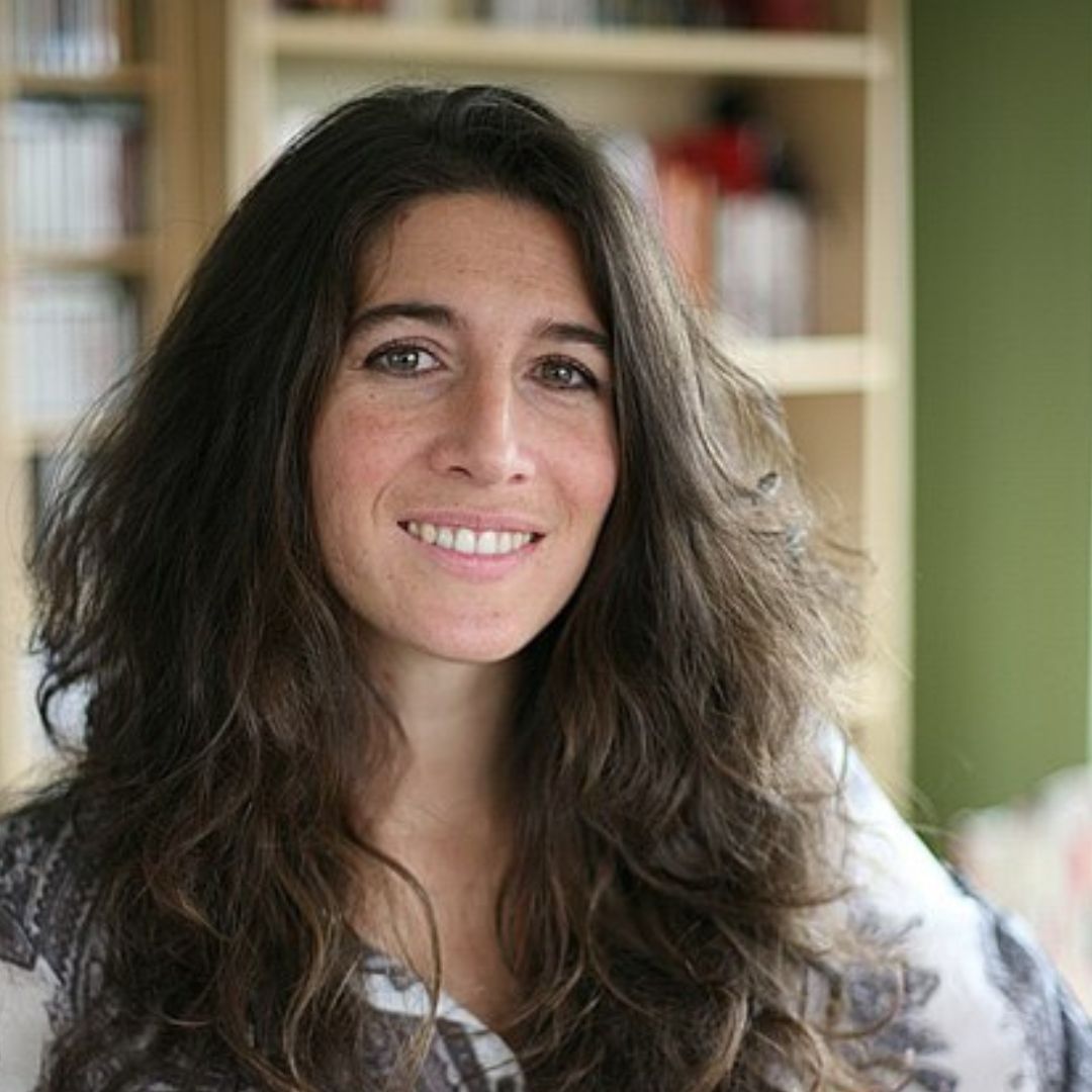 VANESA PÉREZ-SAUQUILLO, Bestiario de lo frágil (Ya lo dijo Casimiro Parker)