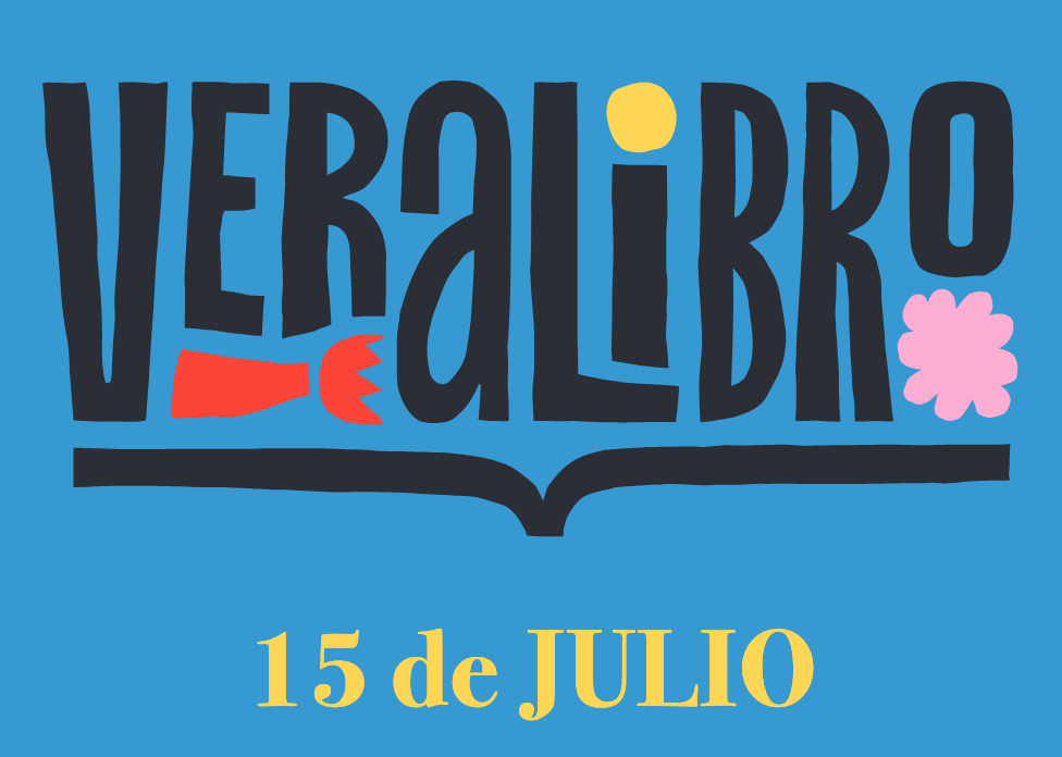 VeraLibro en Alberti. Festival de libros de verano
