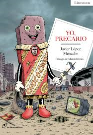 Yo Precario (Libros del Lince)