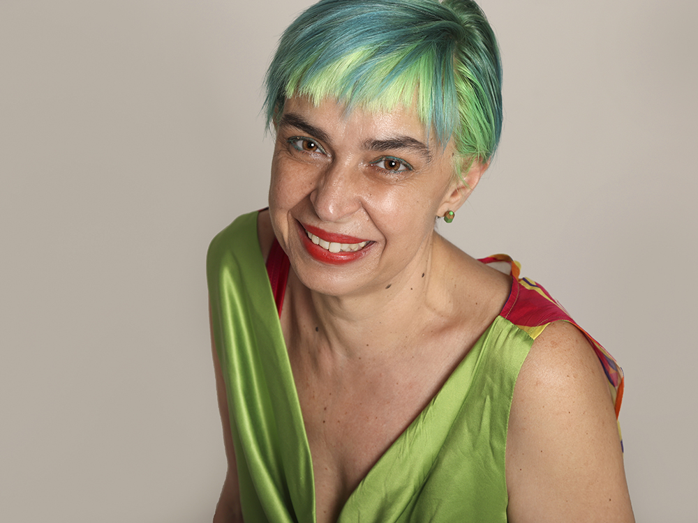 ¿Conoces a CHIKI FABREGAT?