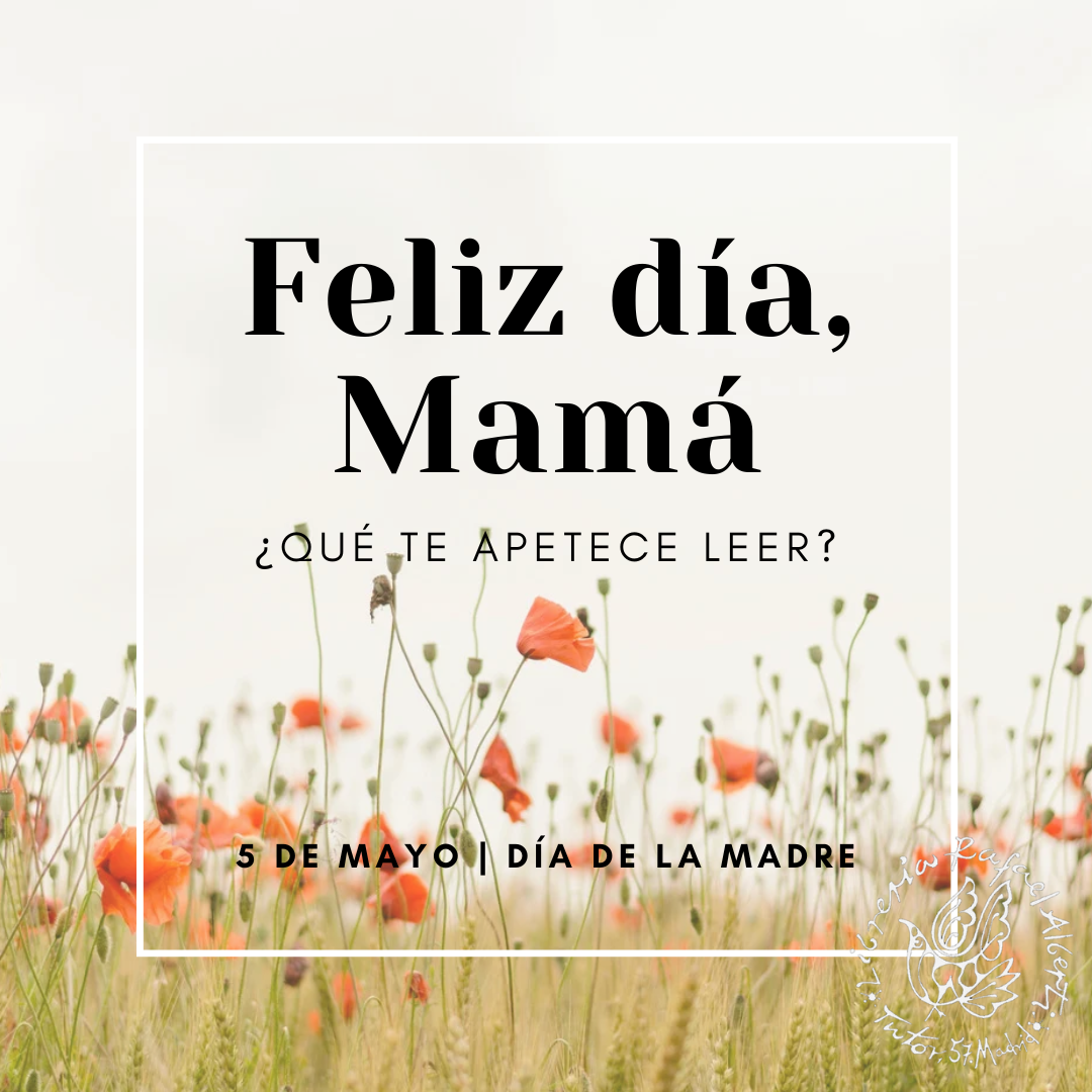 ¿Qué le regalamos a mamá?