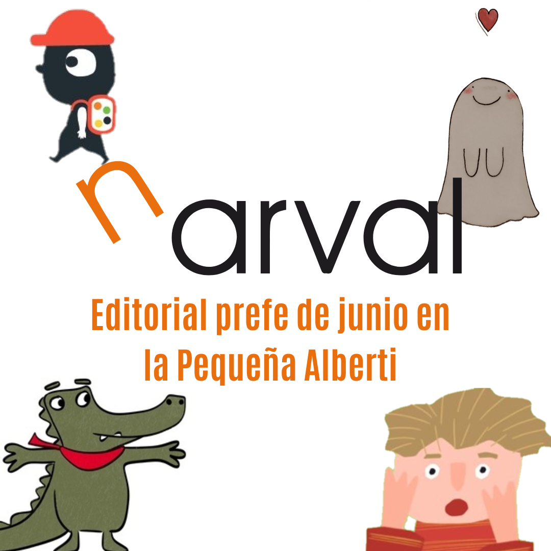 Nuestros favoritos de Narval