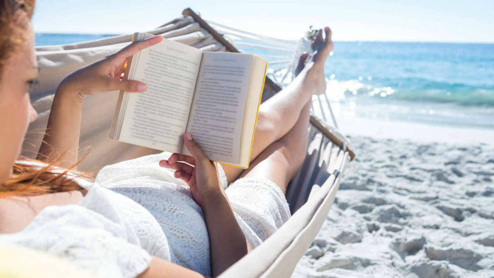 Lecturas de verano para nuestro Club de María Tena