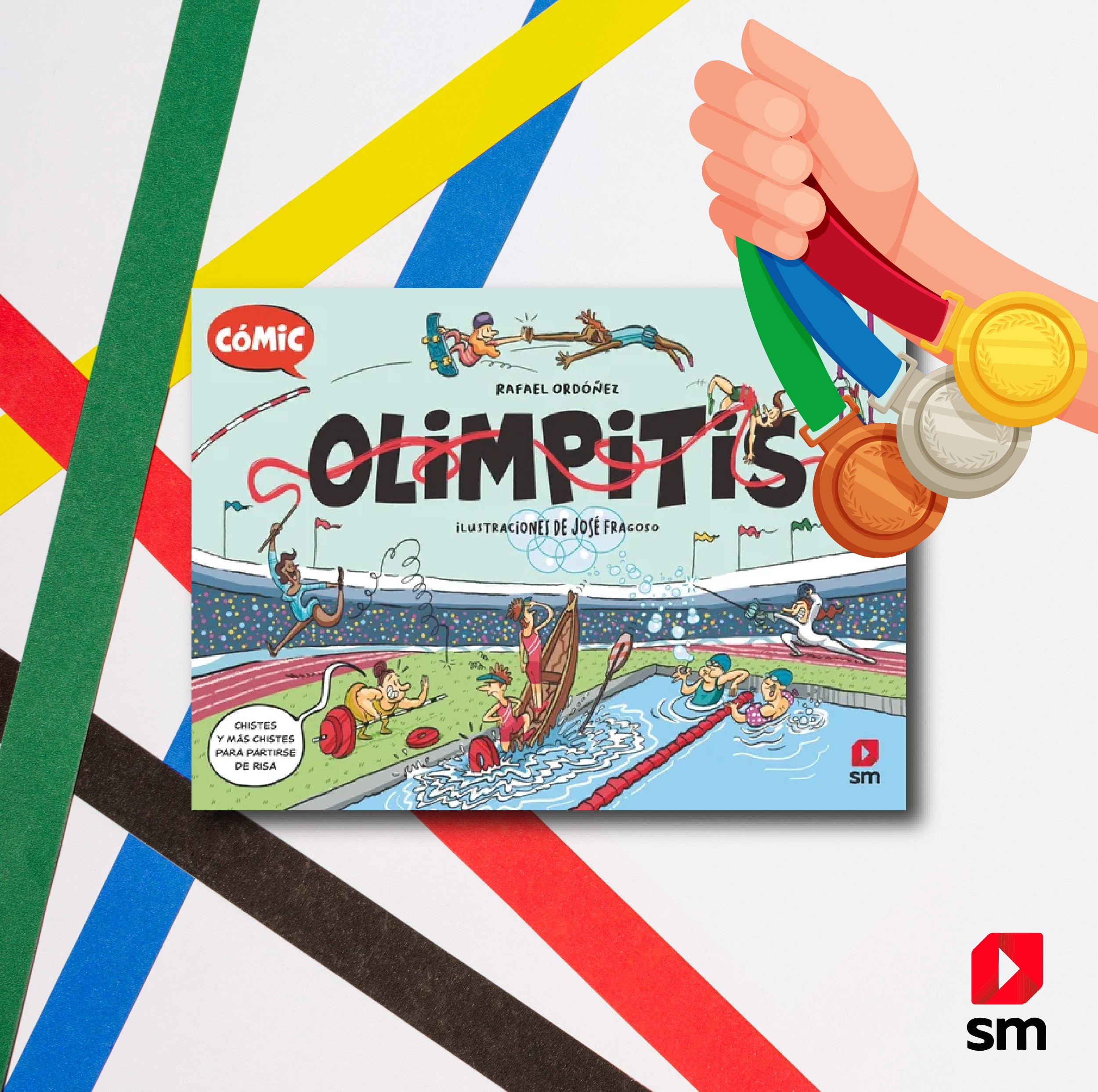 Olimpitis