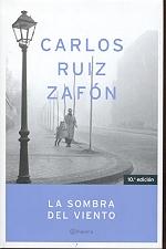 La Sombra del Viento