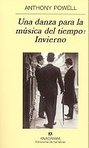 Danza para la Música del Tiempo: Invierno, Una
