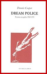 DREAM POLICE