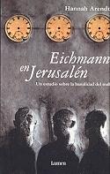 Eichmann en Jerusalén. 