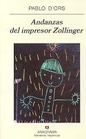 Andanzas del Impresor Zollinger