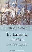 Imperio de Español, El "De Colón a Magallanes"