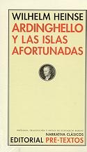 Ardinghello y las Islas Afortunadas