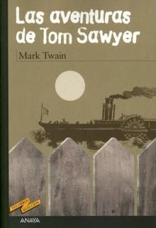 Las aventuras de Tom Sawyer