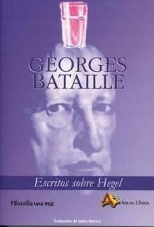Escritos sobre Hegel