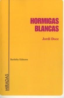 Hormigas Blancas