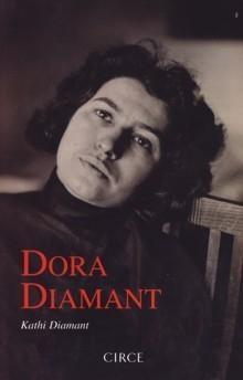DORA DIAMANT "EL ÚLTIMO AMOR DE FRANZ KAFKA"