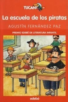 La escuela de los piratas. 