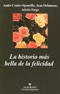 Historia Más Bella de la Felicidad, La. 