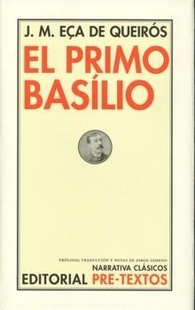 El Primo Basilio